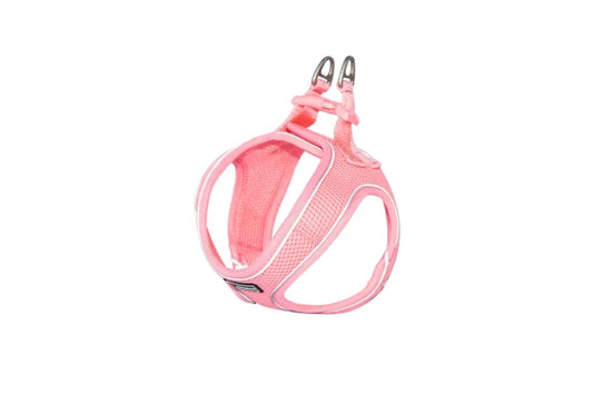 Soft Harness PINK S 35-40cm