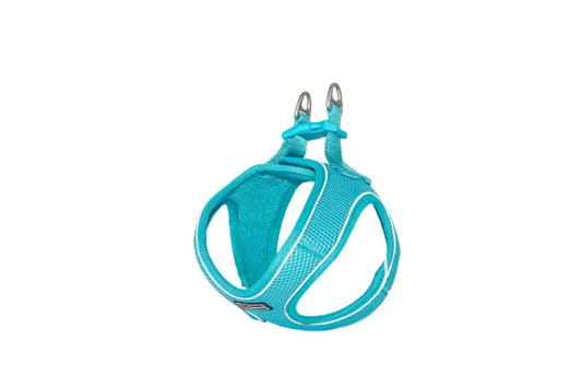 Soft Harness TURQUOISE S 35-40cm