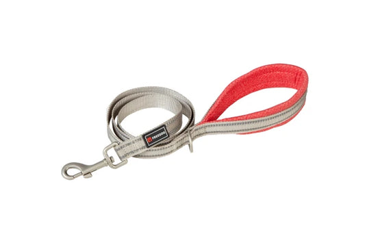 Shiva Leash RED 25mmx120cm Size L