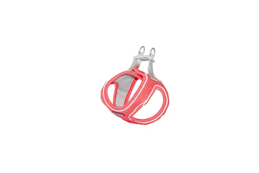 Shiva Harness RED XS 20-35cm