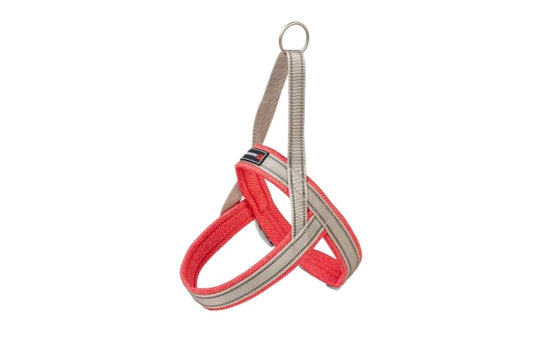 Shiva Sport Harness RED 15mmx48-56cm Size XS