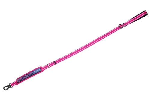 Boreal Leash FUCHSIA 15mmx120-180cm