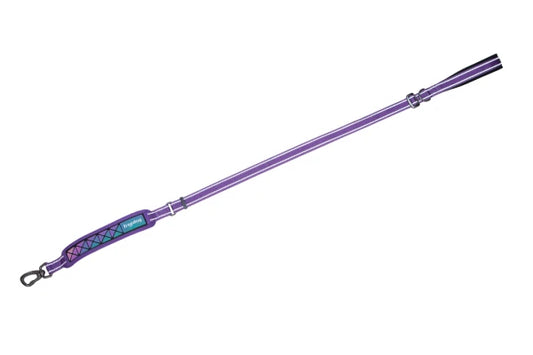 Boreal Leash LILAC 25mmx120-180cm