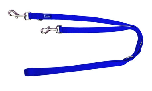 Training Leash 20mmx200cm BLUE