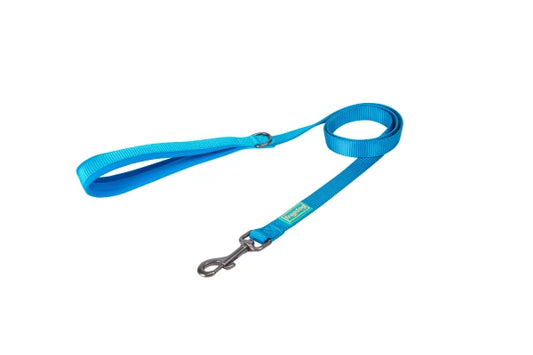 Cool Pro Tech Leash BLUE 25mm x 120cm