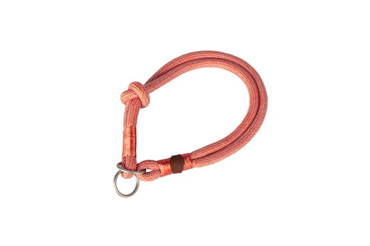 Craft Round Collar CORAL 12mm X 50cm Recycled