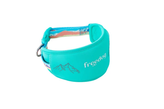 Peak Collar SIERRA 25mm x 53-63cm