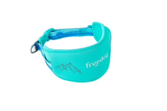 Peak Collar PEDRA 25mm x 53-63cm