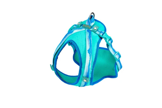 Peak Harness PEDRA 20mm x Neck 42-66cm Chest 65-78cm