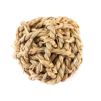 Sisal Ball 6cm