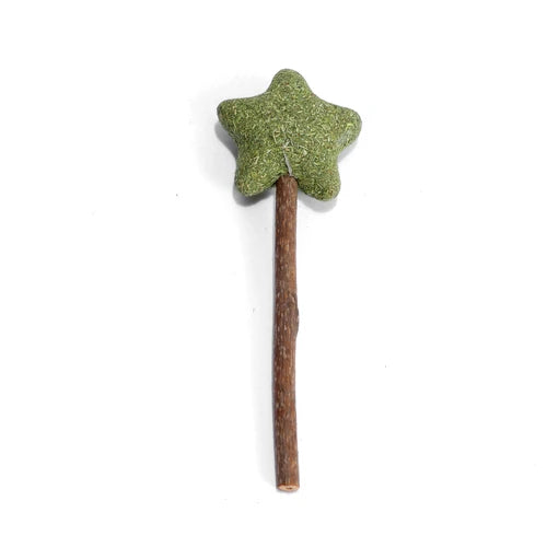 Star Matatabi Lollipop 14x4cm