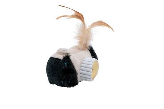 Photo Camera Cat Toy 6x15cm
