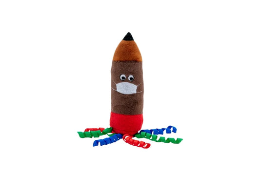 Rocket Cat Toy 4.2x31cm