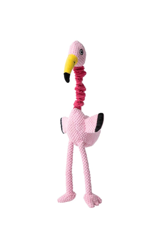 Flamingo Plush Toy 17x51cm