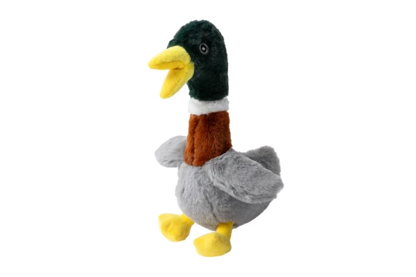 Neck Plush Toy GREEN 17x30cm