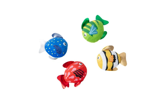 Funny Fish