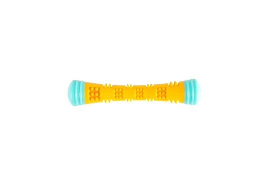Splash Stick Toy YELLOW 23 x 4,6 x 4,6 cm