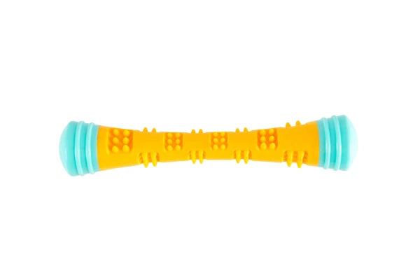 Splash Stick Toy YELLOW 32 x 6 x 6 cm