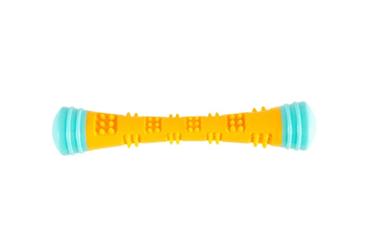 Splash Stick Toy YELLOW 32 x 6 x 6 cm