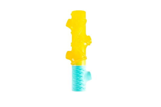 Trunk Cooling Toy YELLOW 20 x 6,6 x 4,1 cm