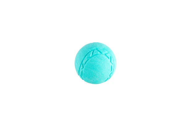Wave Toy Tennis Ball AQUA 6,35 cm