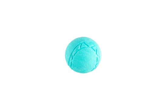 Wave Toy Tennis Ball AQUA 6,35 cm
