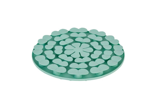 Smooth Mat Forest MINT 28,8 x 28,8 x 2,5 cm