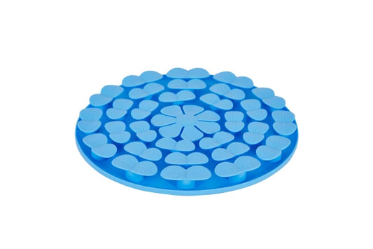 Smooth Mat Forest BLUE SKY 28,8 x 28,8 x 2,5 cm