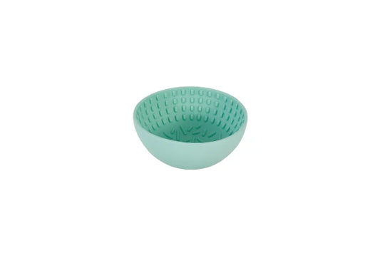 Spinning Bowl MINT 14 x 14 x 6,8 cm