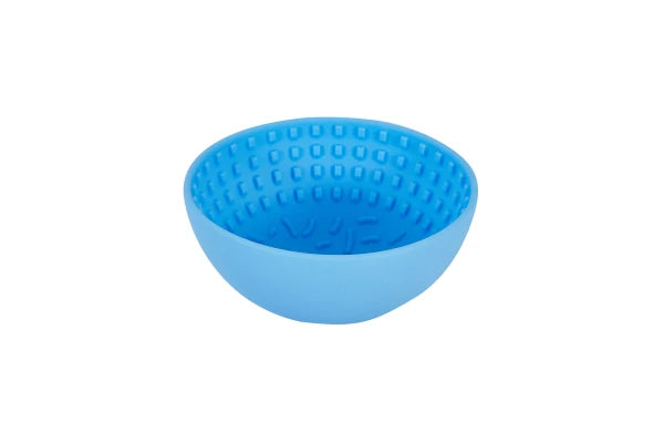 Spinning Bowl BLUE SKY 20 x 20 x 9,8 cm