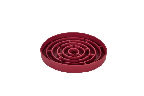 Bowl Soft Slow Food BORDEAUX 22 x 22 x 3,5 cm