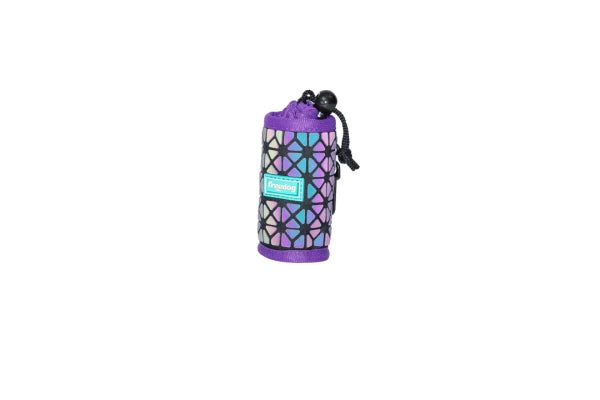 Boreal Dog Waste Bag Dispenser LILAC