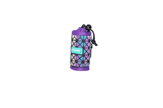 Boreal Dog Waste Bag Dispenser LILAC