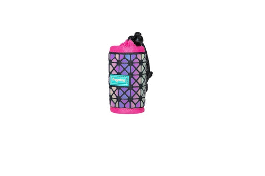 Boreal Dog Waste Bag Dispenser FUCHSIA