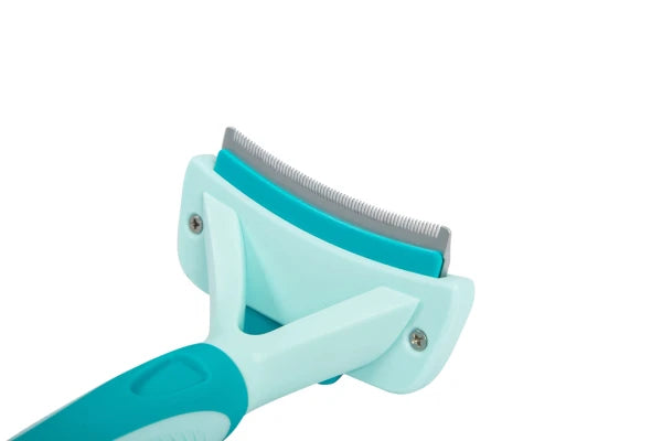 DeShedding 17 x 9,3 x 4,7cm