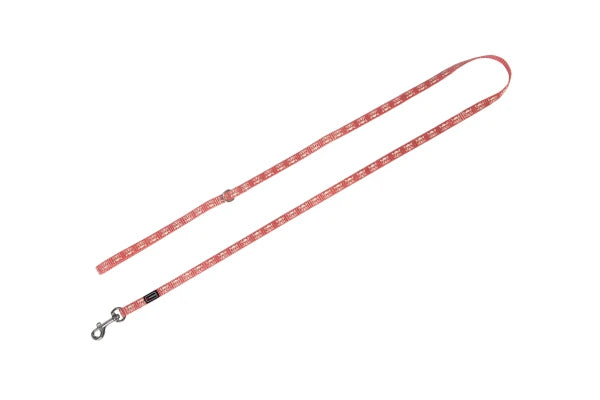 Reflective Cat Leash PINK 10mmx120cm