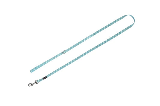 Reflective Cat Leash BLUE 10mmx120cm