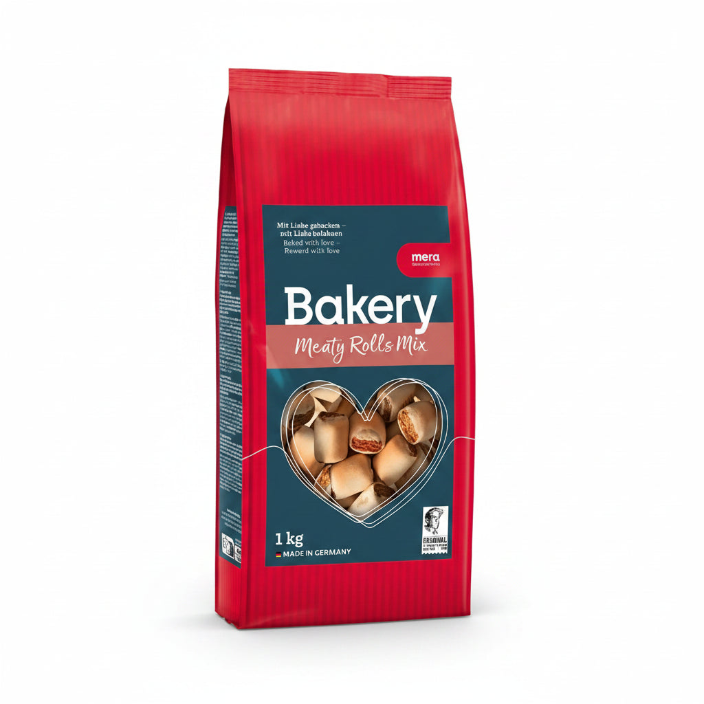 mera bakery meaty rolls mix 1kg