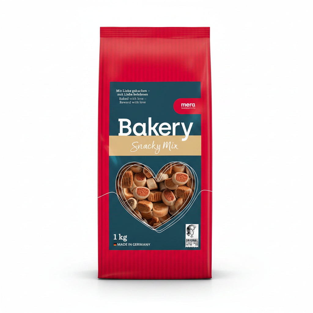 mera bakery snacky mix 1kg