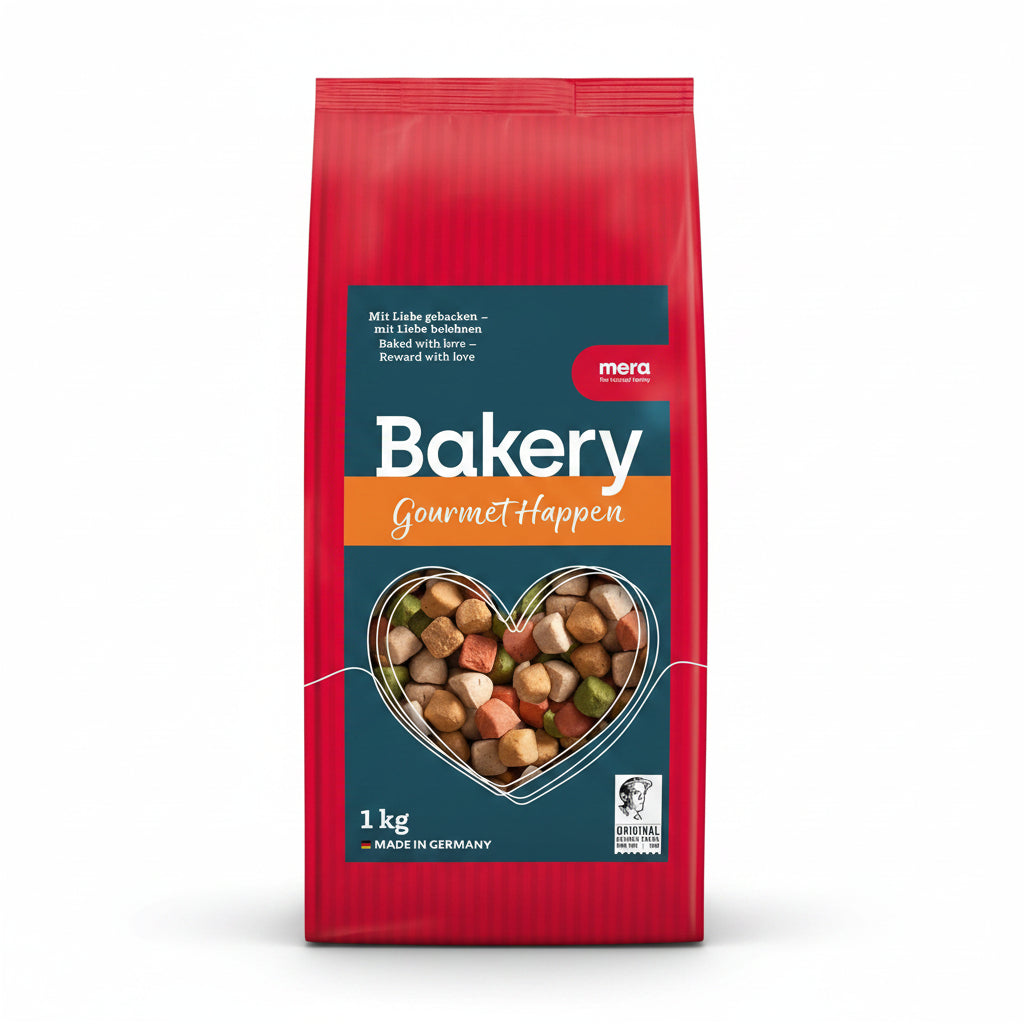 mera bakery gourmet happen mix 1kg
