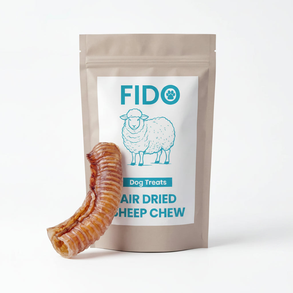 Fido Sheep Chews