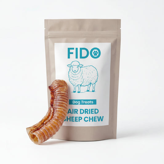 Fido Sheep Chews