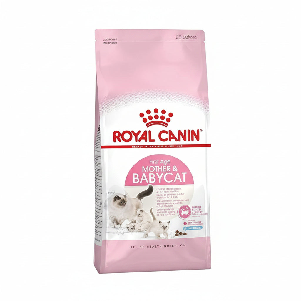 Royal Canin Mother & Babycat 2K