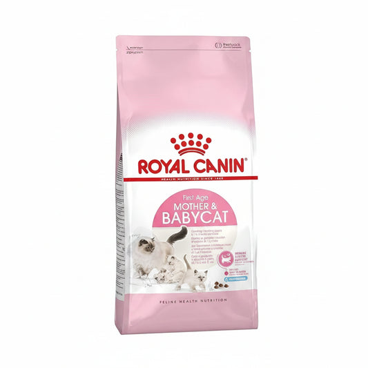 Royal Canin Mother & Babycat 2K