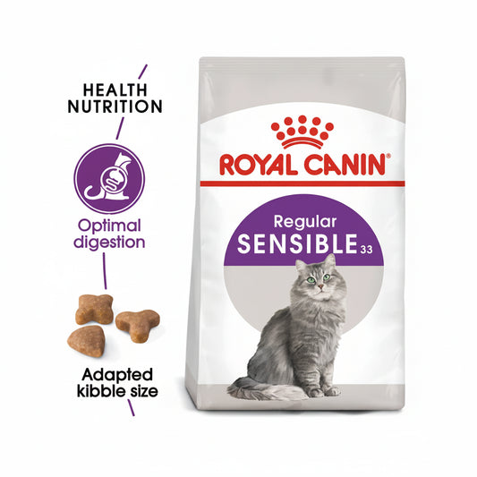 Royal Canin Sensible 2kg
