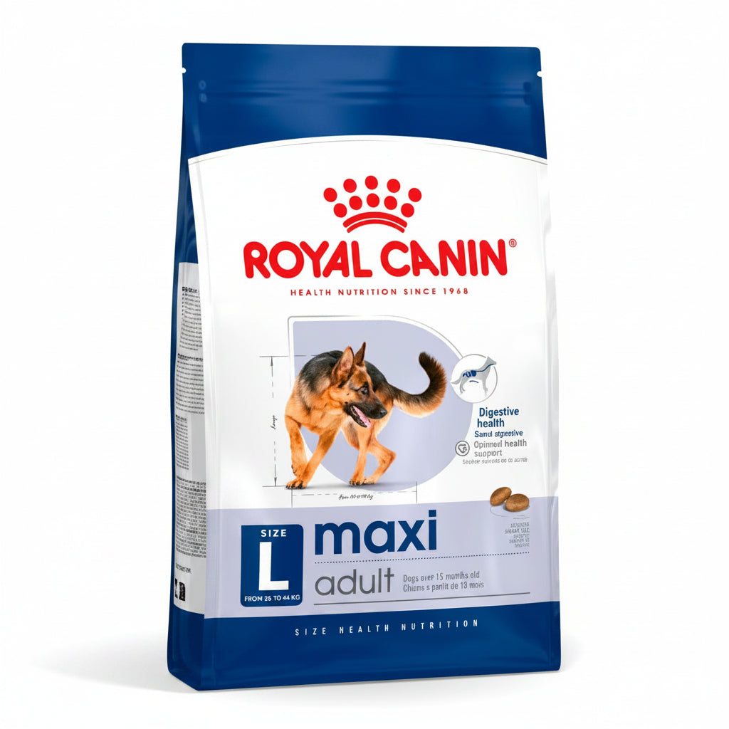 Royal Canin Maxi Adult 15kg