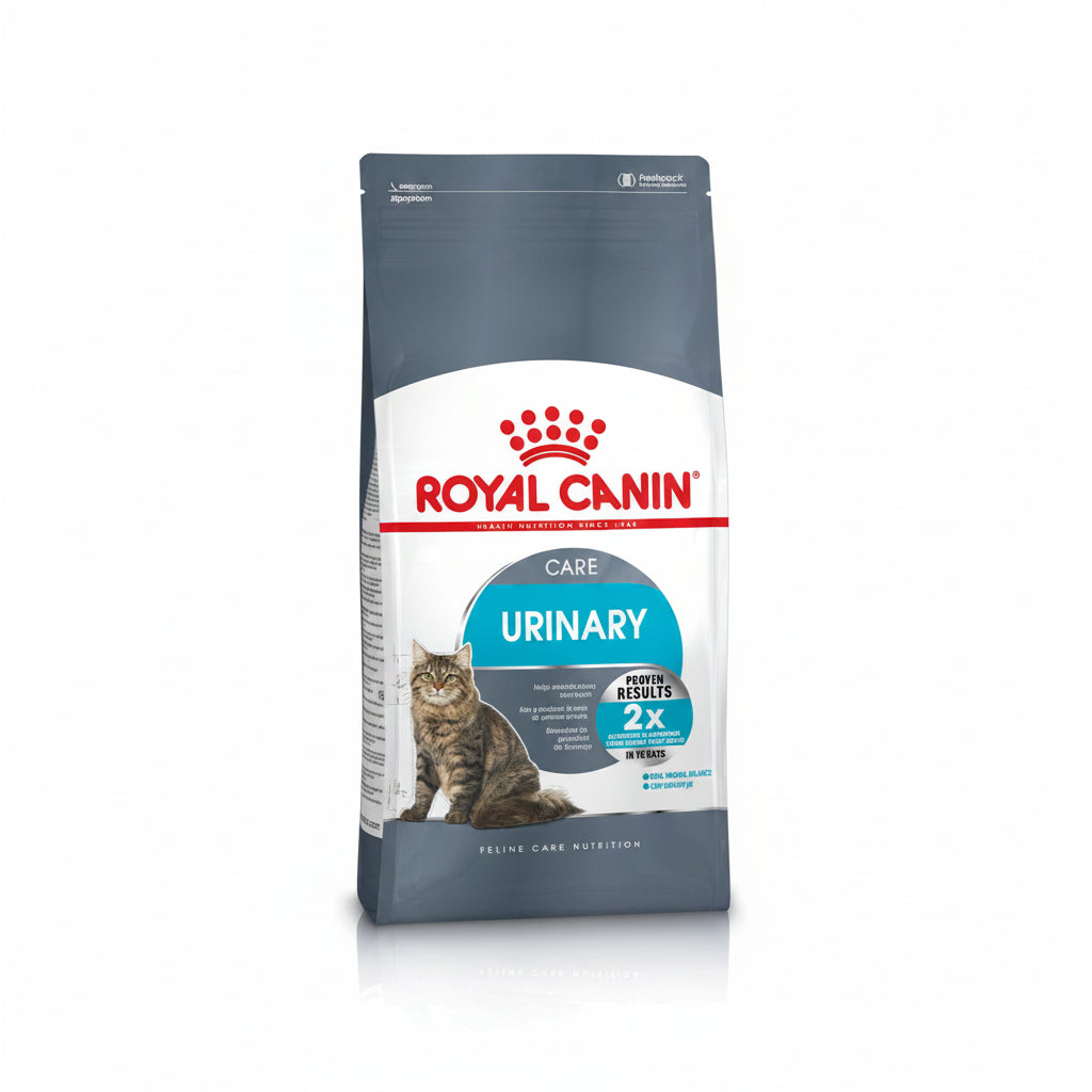 Royal Canin Urinary Care Cat Dry Food - 2 Kg
