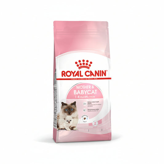 Royal Canin Mother & Babycat 10k