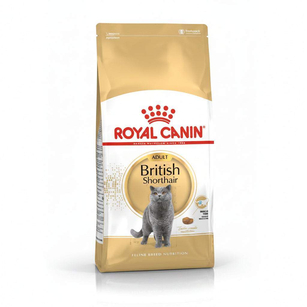 Royal Canin Adult British Short Hair 2kg