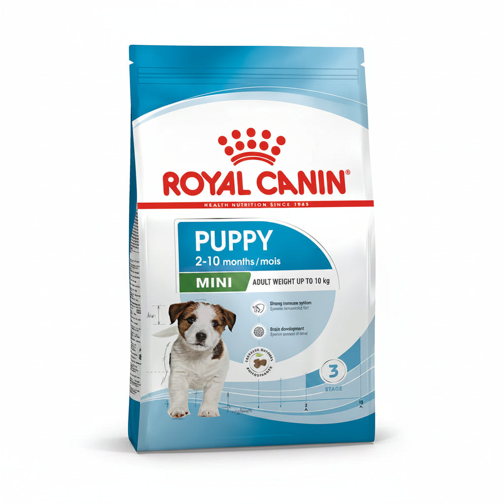Royal Canin Puppy Mini 2kg